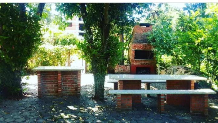 Pousada Termas Piratuba Zewnętrze zdjęcie