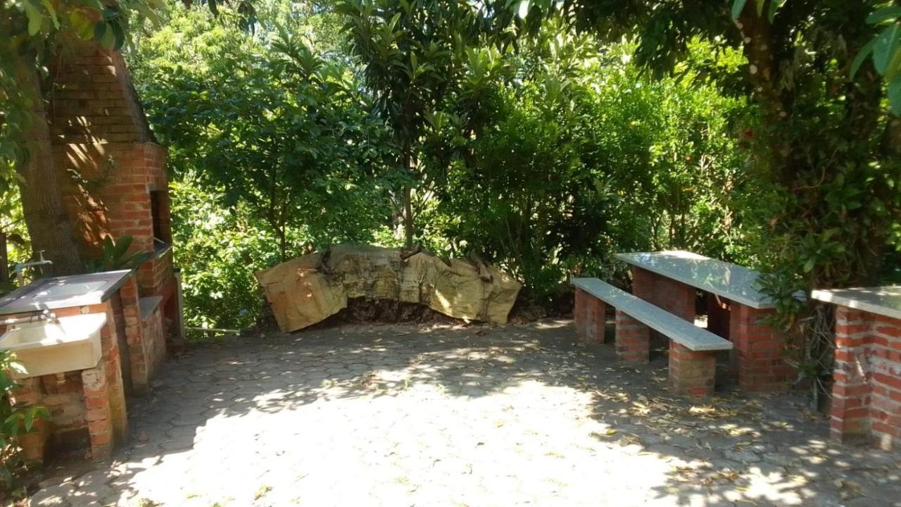 Pousada Termas Piratuba Zewnętrze zdjęcie