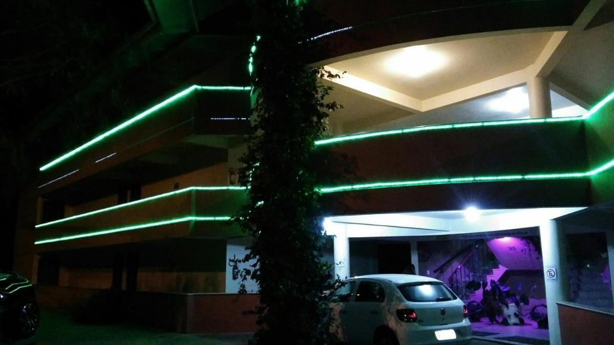 Pousada Termas Piratuba Zewnętrze zdjęcie